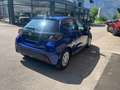 Toyota Yaris 1,0l Active Blau - thumbnail 4