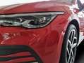 Volkswagen Golf VIII Style 1,5 l TSI OPF 110 kW (150 PS) 6- Rouge - thumbnail 5
