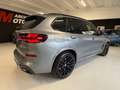 BMW X5 xDrive40d 48V Msport Grigio - thumbnail 7