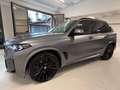 BMW X5 xDrive40d 48V Msport Grigio - thumbnail 4