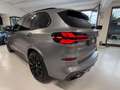 BMW X5 xDrive40d 48V Msport Grigio - thumbnail 5