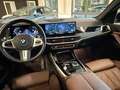 BMW X5 xDrive40d 48V Msport Grigio - thumbnail 10
