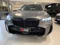BMW X5 xDrive40d 48V Msport Grigio - thumbnail 2