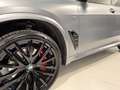 BMW X5 xDrive40d 48V Msport Grigio - thumbnail 8