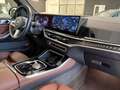 BMW X5 xDrive40d 48V Msport Grigio - thumbnail 9