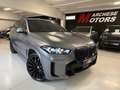 BMW X5 xDrive40d 48V Msport Grigio - thumbnail 1