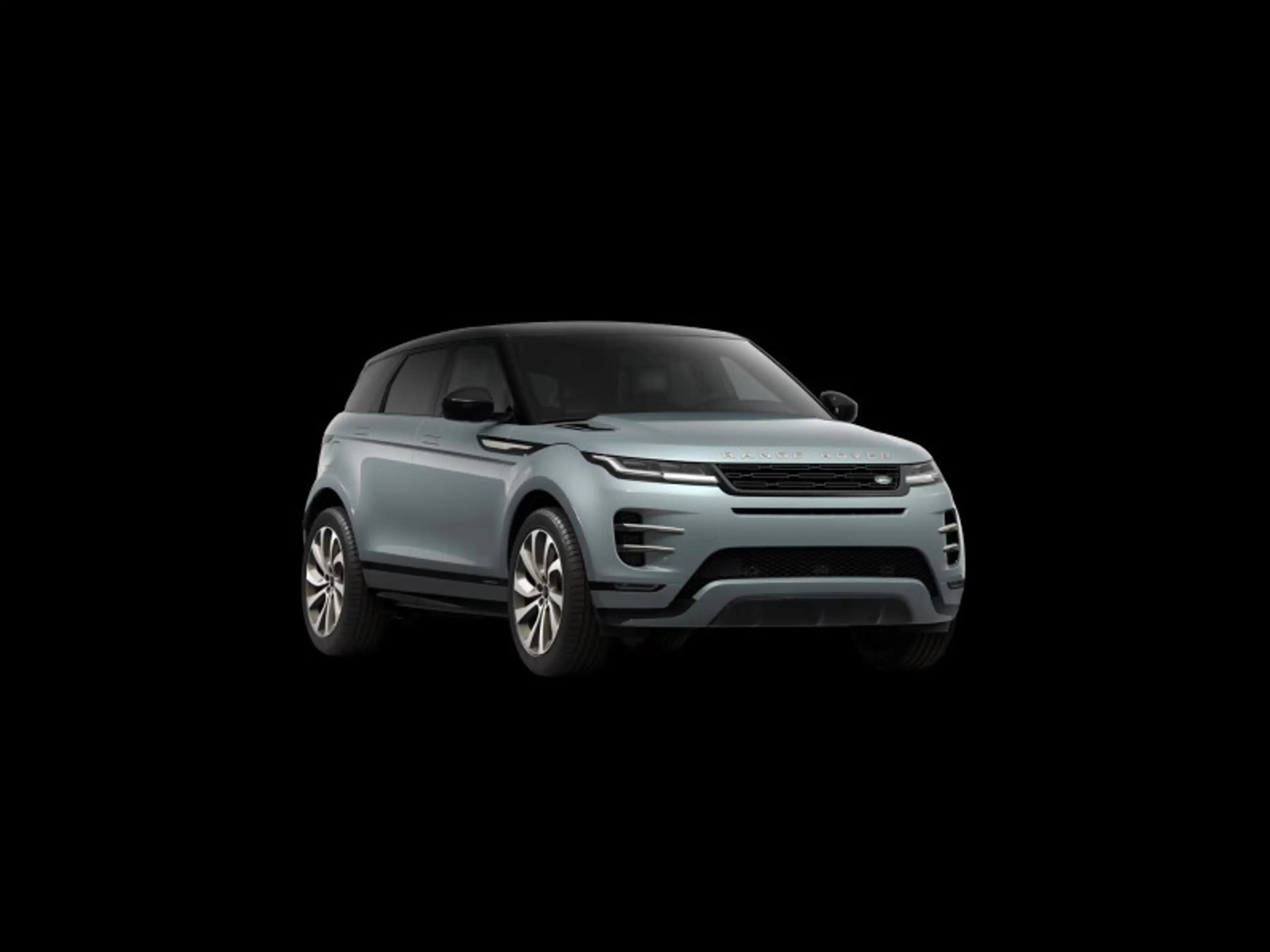 Land Rover Range Rover Evoque P270e Hoxton AWD Auto. 26.75MY