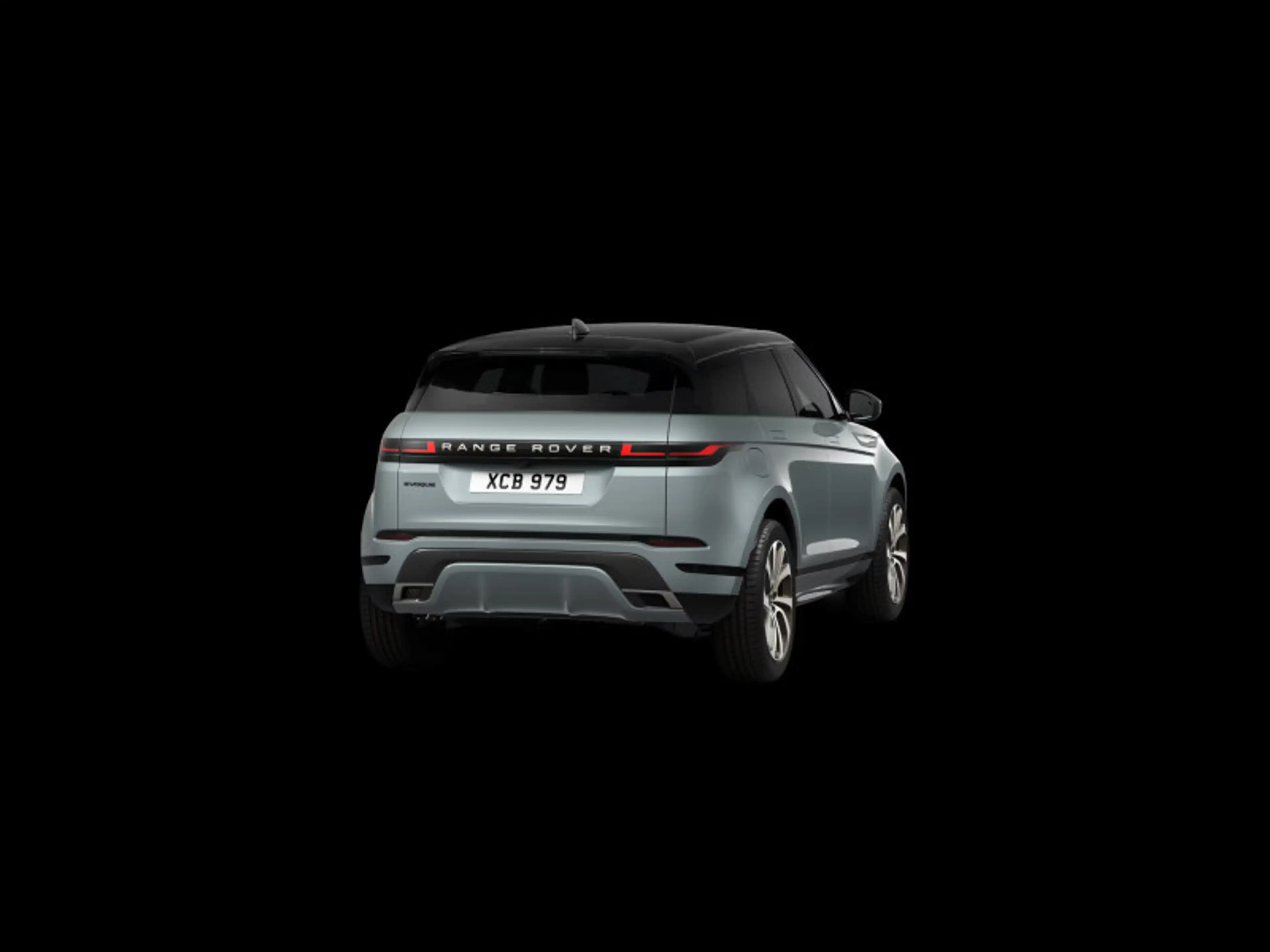 Land Rover Range Rover Evoque P270e Hoxton AWD Auto. 26.75MY — photo 3
