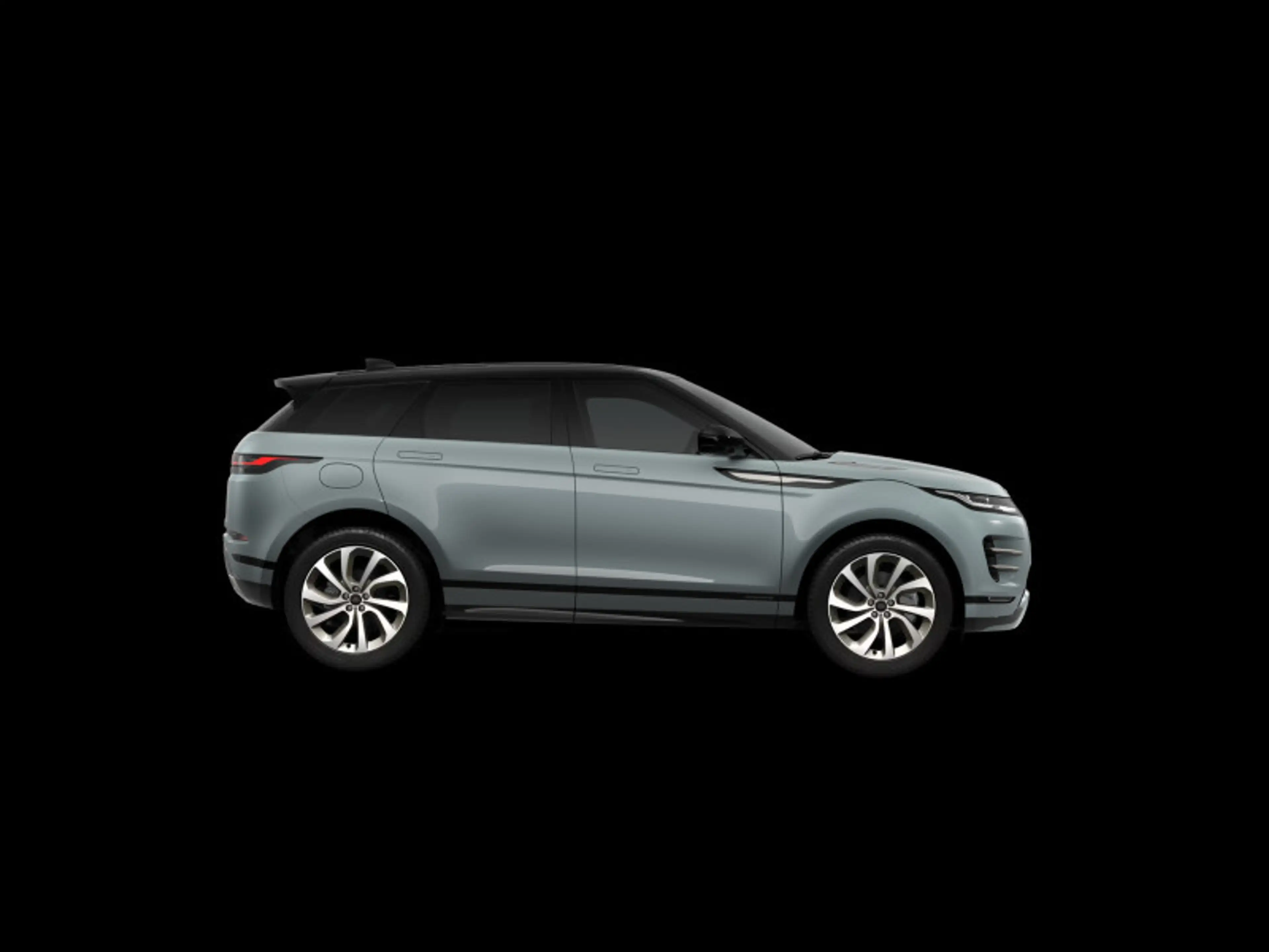 Land Rover Range Rover Evoque P270e Hoxton AWD Auto. 26.75MY — photo 2