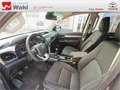 Toyota Hilux 2.4 Double Cab Comfort 4x4,Hardtop,AHK Gris - thumbnail 12