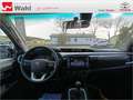 Toyota Hilux 2.4 Double Cab Comfort 4x4,Hardtop,AHK Gris - thumbnail 8