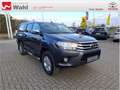 Toyota Hilux 2.4 Double Cab Comfort 4x4,Hardtop,AHK Gris - thumbnail 19
