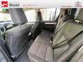 Toyota Hilux 2.4 Double Cab Comfort 4x4,Hardtop,AHK Gris - thumbnail 11