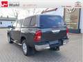 Toyota Hilux 2.4 Double Cab Comfort 4x4,Hardtop,AHK Gris - thumbnail 2