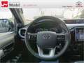 Toyota Hilux 2.4 Double Cab Comfort 4x4,Hardtop,AHK Gris - thumbnail 13
