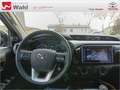Toyota Hilux 2.4 Double Cab Comfort 4x4,Hardtop,AHK Gris - thumbnail 9