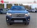 Toyota Hilux 2.4 Double Cab Comfort 4x4,Hardtop,AHK Gris - thumbnail 5