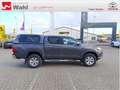 Toyota Hilux 2.4 Double Cab Comfort 4x4,Hardtop,AHK Gris - thumbnail 18