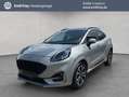 Ford Puma 1.0 EcoBoost Hybrid Aut. ST-LINE X Silber - thumbnail 1