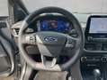 Ford Puma 1.0 EcoBoost Hybrid Aut. ST-LINE X Silber - thumbnail 10