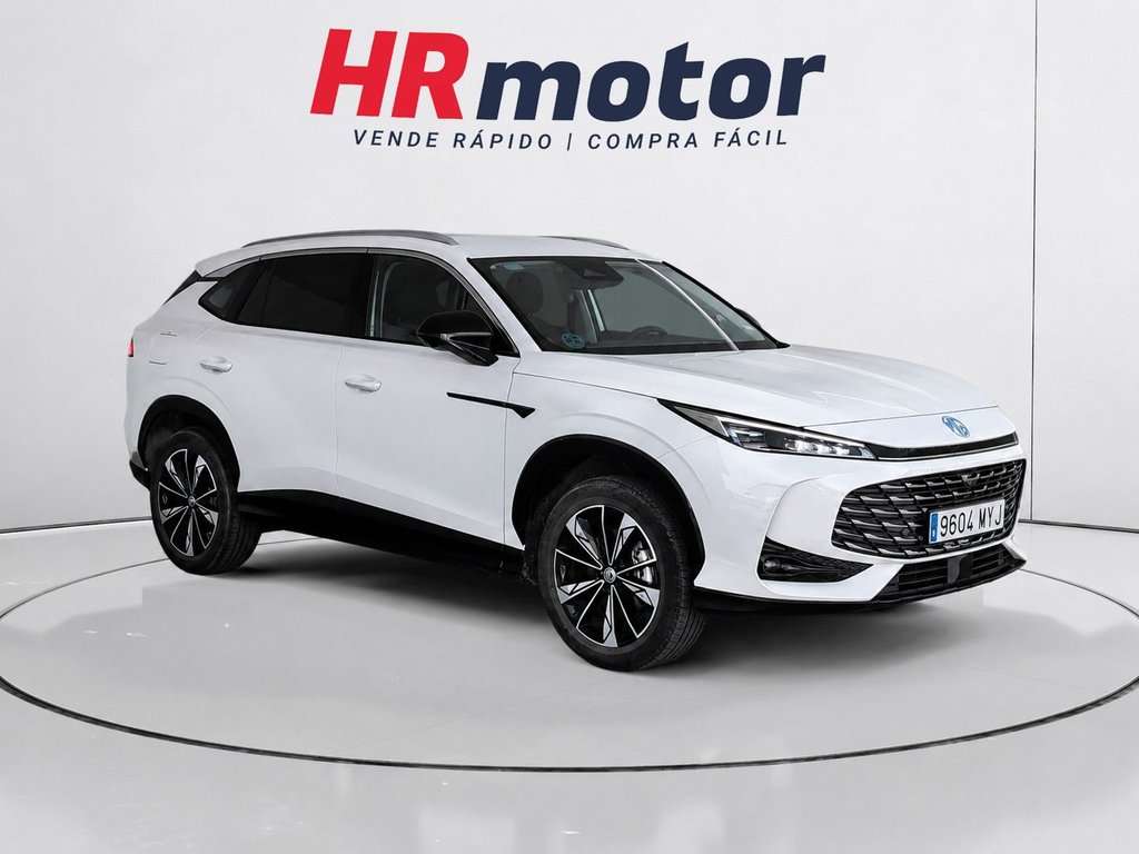 MG HS 1.5 T-GDI Comfort Aut. - foto 1