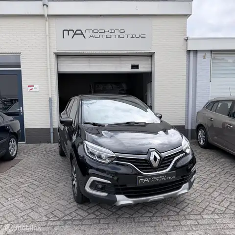 Renault Captur 0.9 TCe Intens