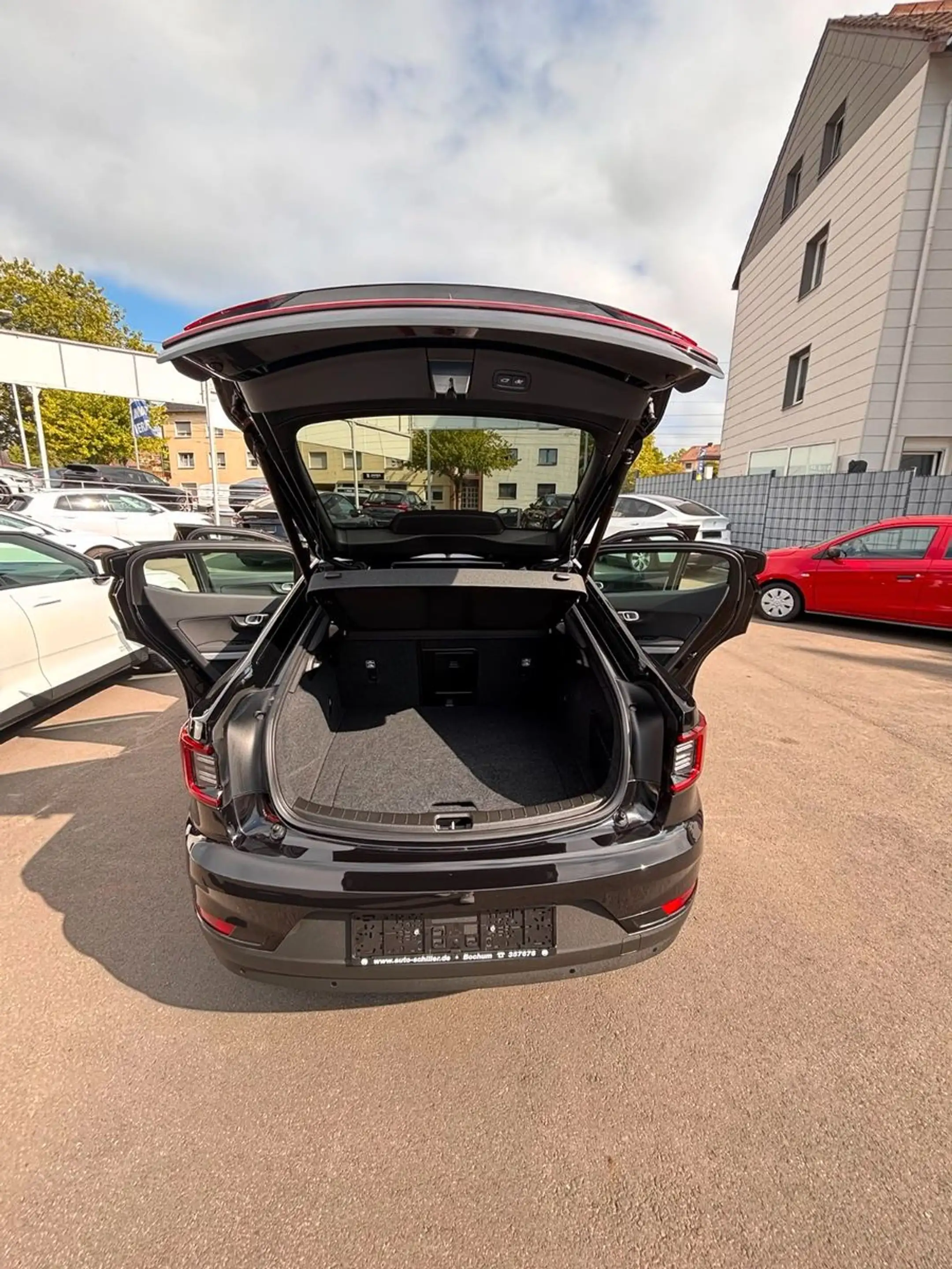 Polestar 2 Long Range Single # 82 kWh# Pilot +Plus # MWST — photo 9