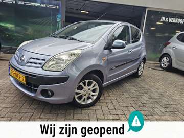 1.0 Acenta | 1E EIGENAAR | 3/6 OF 12MND GARANTIE |
