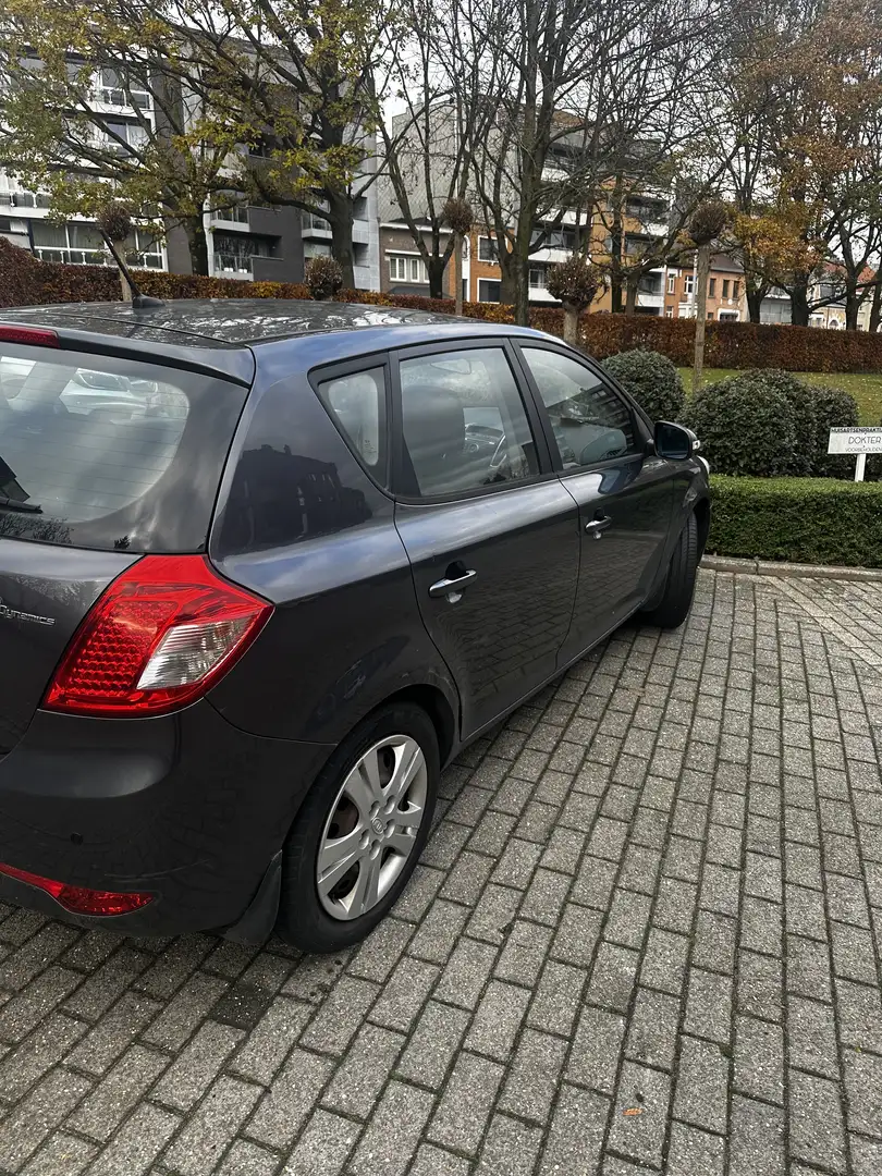 Kia Ceed / cee'd 1.4 CVVT Vision - 2