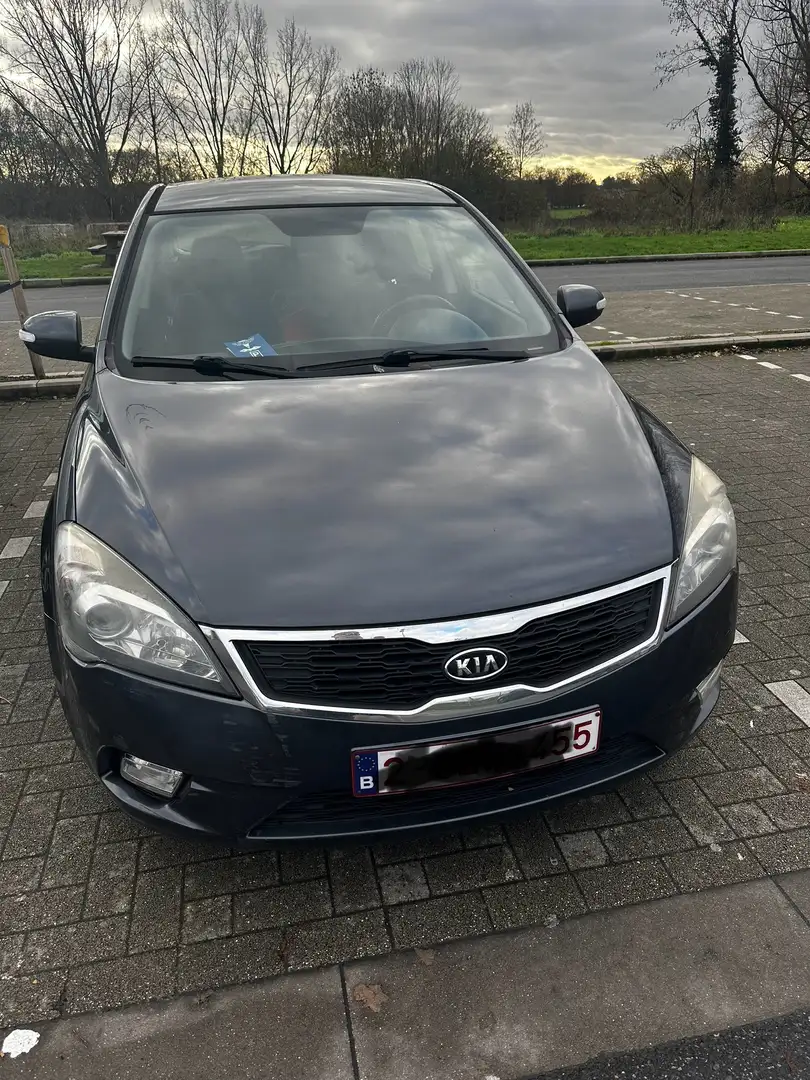 Kia Ceed / cee'd 1.4 CVVT Vision - 1