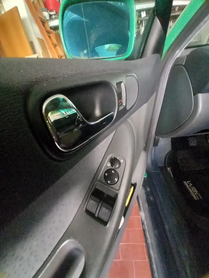 Audi A3 3p 1.8 Ambiente, foto 3