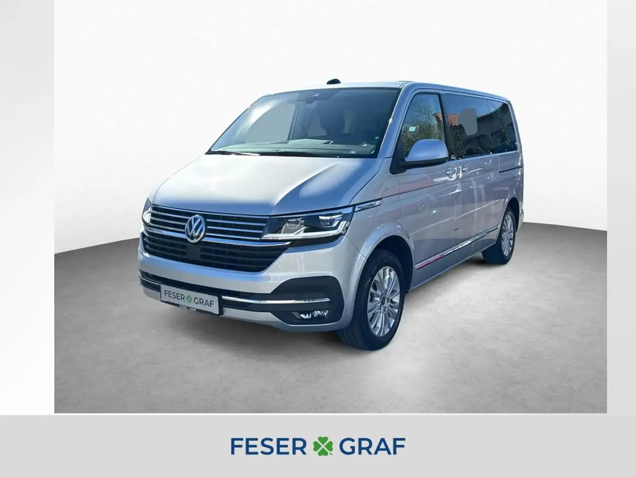 Volkswagen T6.1 Multivan