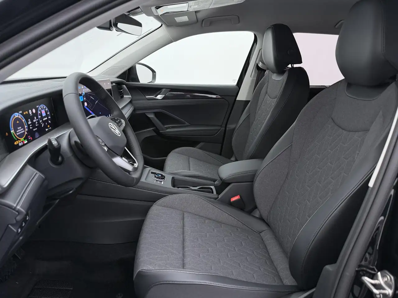 Volkswagen Tayron 2026