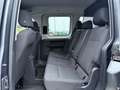 Volkswagen Caddy Trendline (5 Sitzer-Klima-Tempomat-Sitzh.) Gris - thumbnail 9