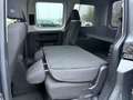 Volkswagen Caddy Trendline (5 Sitzer-Klima-Tempomat-Sitzh.) Gris - thumbnail 10