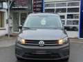 Volkswagen Caddy Trendline (5 Sitzer-Klima-Tempomat-Sitzh.) Gris - thumbnail 2
