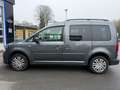 Volkswagen Caddy Trendline (5 Sitzer-Klima-Tempomat-Sitzh.) Gris - thumbnail 4
