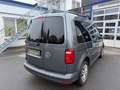 Volkswagen Caddy Trendline (5 Sitzer-Klima-Tempomat-Sitzh.) Gris - thumbnail 6