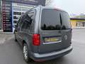 Volkswagen Caddy Trendline (5 Sitzer-Klima-Tempomat-Sitzh.) Gris - thumbnail 5