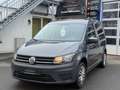 Volkswagen Caddy Trendline (5 Sitzer-Klima-Tempomat-Sitzh.) Gris - thumbnail 3