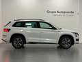 Skoda Kodiaq SPORTLINE Blanc - thumbnail 2