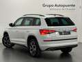 Skoda Kodiaq SPORTLINE Blanc - thumbnail 4
