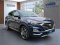 Hyundai TUCSON FL 1.6 CRDi 7-DCT 4WD Premium *LED*KRELL* Blue - thumbnail 1