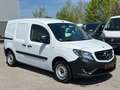 Mercedes-Benz Citan 109 CDI lang KLIMA KAMERA EURO6 1HAND PDC Weiß - thumbnail 3