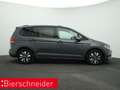 Volkswagen Touran 2.0 TDI Move AHK KINDERSITZ KAMERA NAVI Grau - thumbnail 9