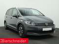 Volkswagen Touran 2.0 TDI Move AHK KINDERSITZ KAMERA NAVI Grau - thumbnail 8