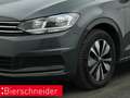 Volkswagen Touran 2.0 TDI Move AHK KINDERSITZ KAMERA NAVI Grau - thumbnail 15