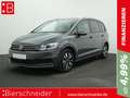 Volkswagen Touran 2.0 TDI Move AHK KINDERSITZ KAMERA NAVI Grau - thumbnail 1