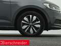Volkswagen Touran 2.0 TDI Move AHK KINDERSITZ KAMERA NAVI Grau - thumbnail 24