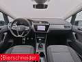 Volkswagen Touran 2.0 TDI Move AHK KINDERSITZ KAMERA NAVI Grau - thumbnail 10
